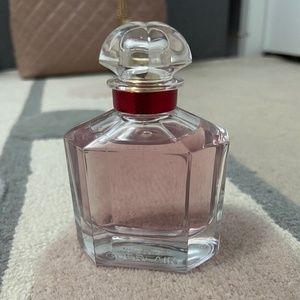 Mon Guerlain Bloom of Rose